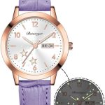 Women's Casual Wrist Watch Quartz Ladies