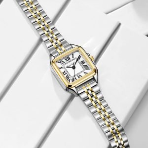 Classic Watches for Casual Dress Watch - Image 3