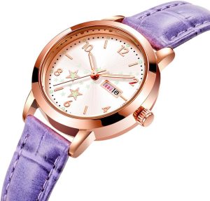 Women's Casual Wrist Watch Quartz Ladies - Image 5