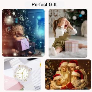 Watch for 50M Waterproof Quartz Watch - Image 5