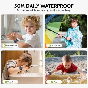 Lightweight and Comfortable Watches Digital Watch - Image 5